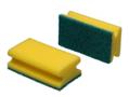 SCOTCH Skuresvamp SCOTCH-BRITE 70x130mm (10)