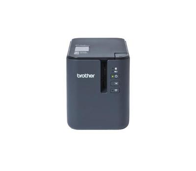BROTHER PT-P950NW/ P-Touch PT-P950NW (PTP950NWZW1)