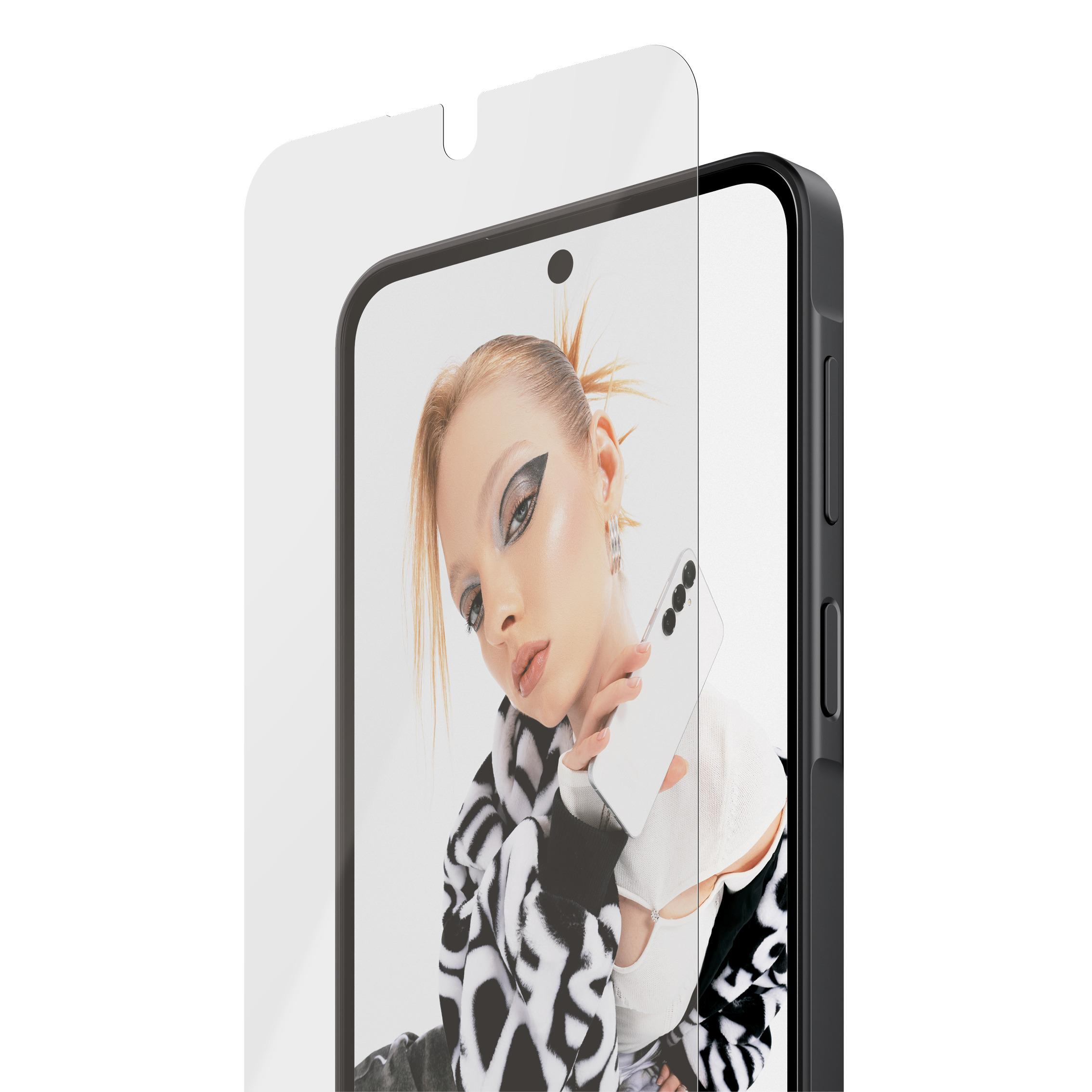 SAFE SCREEN PROTECT SAMSUNG GALAXY A27 5G UWF EA ACCS