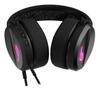 ASUS ROG PELTA CORE kablet gamingheadset 300g, 50mm titanium-drivere,  RGB, USB-C, elastisk hodebånd (90YH04E0-BHUA00)