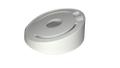 HIK VISION DS-1259ZJ | Kopplingsbox | Kapsling tak | Vit |