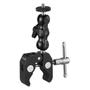 SMALLRIG 2164 kamera monteringstilbehør Monteringsklemme