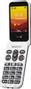 DORO Leva L31 Graphite/White