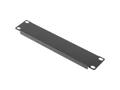 LANBERG 1U Blindstopfen