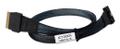 ICY DOCK MCIO 8i to SlimSAS 8i Cable, PCIe 4.0, 0.5M