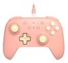 8Bitdo Ultimate 2C Wired Pad - Peach - Controller - Android