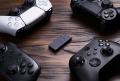 8Bitdo USB Wireless Adapter 2 - Black - Wireless Tilbehør til spillekonsol - Android