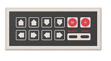 8Bitdo N30 Wireless Mobile Charger (RET00421)
