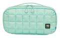 HORI Puff Pouch for Nintendo Switch 2 - Cozy Green