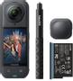 Insta360 X5 Starter Bundle Action 