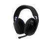 LOGITECH G321 HEADSET BLACK - EMEA28I-935 WRLS