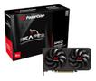 POWERCOLOR Radeon RX 9060 XT Reaper - 16GB GDDR6 RAM - Grafikkort
