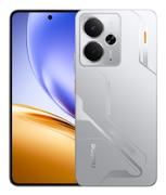 REALME 14 5G 256GB/8GB - Mecha Silver