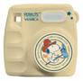 YASHICA x Peanuts Mini (Cream)
