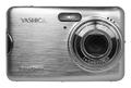 YASHICA EASYSNAP Camera (Silver)