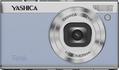 YASHICA Tank - Blue