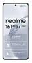 REALME 16 Pro+ 5G 512GB (master grey) Smarttelefon, 6,8" AMOLED, 12GB RAM, 200+50+8MP og 50MP kamera, IP69
