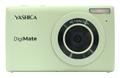 YASHICA DigiMate 100 mint green