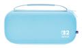 HORI Slim Tough Pouch - Light Blue