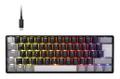 CORSAIR CLIPPER PRO MINI 60 CLIPPER PRO MINI 60 Hall Effect Gaming-tastatur