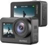 AKASO Brave 7 Dual Screen 4K/30fps Action Camera IPX8 Waterproof
