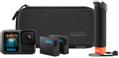 GOPRO HERO13 Black + Accessories Bundle