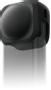 Insta360 X5 Lens Cap