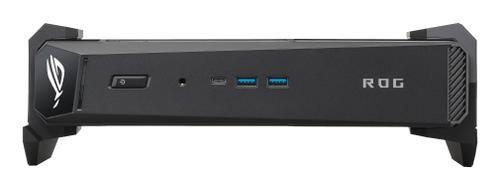 ASUS ROG NUC 16 RNUC16JNK9X28AA2 Black (Core U9 290HX, RTX 5080, 32GB, 2TB, WiFi7, Win 11 Home Adv) (90AS00S1-M002H0)