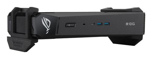 ASUS ROG NUC 16 RNUC16JNK9X28AA2 Black (Core U9 290HX, RTX 5080, 32GB, 2TB, WiFi7, Win 11 Home Adv) (90AS00S1-M002H0)