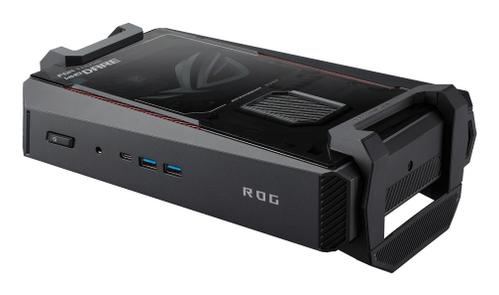 ASUS ROG NUC 16 RNUC16JNK9X28AA2 Black (Core U9 290HX, RTX 5080, 32GB, 2TB, WiFi7, Win 11 Home Adv) (90AS00S1-M002H0)