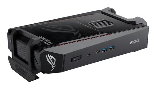 ASUS ROG NUC 16 RNUC16JNK9X28AA2 Black (Core U9 290HX, RTX 5080, 32GB, 2TB, WiFi7, Win 11 Home Adv) (90AS00S1-M002H0)