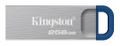 KINGSTON DataTraveler Kyson Gen 2 Metal 256GB