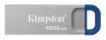 KINGSTON DataTraveler Kyson Gen 2 Metal 128GB