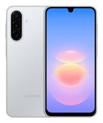 SAMSUNG Galaxy A18 4GB 128GB LTE 6.7 2340x1080 IP64 BT5.3 Wifi USB2.0 DS pSim NFC MSD-2TB 4000mh 25W Silver