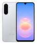 SAMSUNG Galaxy A18 4GB 128GB LTE 6.7 2340x1080 IP64 BT5.3 Wifi USB2.0 DS pSim NFC MSD-2TB 4000mh 25W Silver
