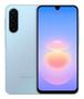 SAMSUNG Galaxy A18 4GB 128GB LTE 6.7 2340x1080 IP64 BT5.3 Wifi USB2.0 DS pSim NFC MSD-2TB 4000mh 25W Light Blue