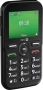 DORO LEVA E11 BUSINESS EDITION, BLACK