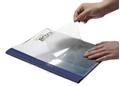 DURABLE Plastlomme DURABLE A4 selvklebende (50)