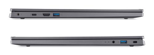 ACER Aspire 5 A17-51M-55AM Core5-120U/ 16GB/ 512SSD/ W11 Home (NX.KZZEG.00Z)