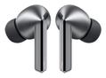 SAMSUNG Galaxy Buds3 Pro Silver (SM-R630NZAAEUB)