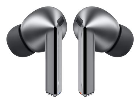 SAMSUNG Galaxy Buds3 Pro Silver (SM-R630NZAAEUB)