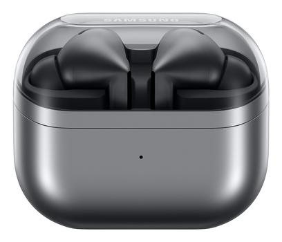 SAMSUNG Galaxy Buds3 Pro Silver (SM-R630NZAAEUB)