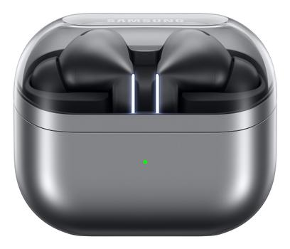SAMSUNG Galaxy Buds3 Pro Silver (SM-R630NZAAEUB)