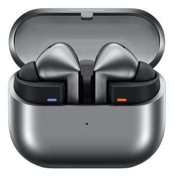 SAMSUNG Galaxy Buds3 Pro Silver (SM-R630NZAAEUB)