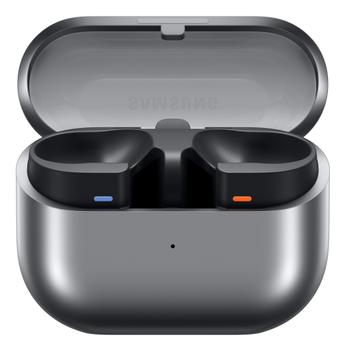 SAMSUNG Galaxy Buds3 Pro Silver (SM-R630NZAAEUB)