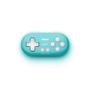 8Bitdo Zero 2 Turquoise Edition - Gamepad - Nintendo Switch