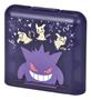 HORI 24-Game Card Case - Gengar & Mimikyu - Nintendo Switch 2