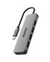 SITECOM Interface Hub Usb 3.2 Gen 1 