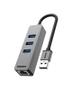 SITECOM Interface Hub Usb 3.2 Gen 1 