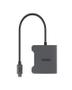 SITECOM Interface Hub Usb 3.2 Gen 1 